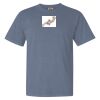 Comfort Colors Garment-Dyed Heavyweight T-Shirt Thumbnail