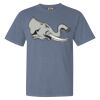 Comfort Colors Garment-Dyed Heavyweight T-Shirt Thumbnail