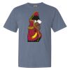 Comfort Colors Garment-Dyed Heavyweight T-Shirt Thumbnail