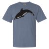 Comfort Colors Garment-Dyed Heavyweight T-Shirt Thumbnail