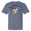 Comfort Colors Garment-Dyed Heavyweight T-Shirt Thumbnail