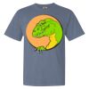 Comfort Colors Garment-Dyed Heavyweight T-Shirt Thumbnail