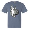 Comfort Colors Garment-Dyed Heavyweight T-Shirt Thumbnail