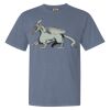 Comfort Colors Garment-Dyed Heavyweight T-Shirt Thumbnail