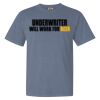 Comfort Colors Garment-Dyed Heavyweight T-Shirt Thumbnail