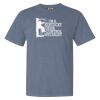 Comfort Colors Garment-Dyed Heavyweight T-Shirt Thumbnail