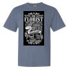 Comfort Colors Garment-Dyed Heavyweight T-Shirt Thumbnail