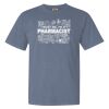 Comfort Colors Garment-Dyed Heavyweight T-Shirt Thumbnail