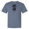 Comfort Colors Garment-Dyed Heavyweight T-Shirt Thumbnail