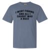 Comfort Colors Garment-Dyed Heavyweight T-Shirt Thumbnail