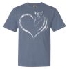Comfort Colors Garment-Dyed Heavyweight T-Shirt Thumbnail