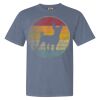 Comfort Colors Garment-Dyed Heavyweight T-Shirt Thumbnail