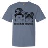 Comfort Colors Garment-Dyed Heavyweight T-Shirt Thumbnail