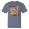Comfort Colors Garment-Dyed Heavyweight T-Shirt Thumbnail