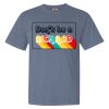 Comfort Colors Garment-Dyed Heavyweight T-Shirt Thumbnail