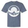 Comfort Colors Garment-Dyed Heavyweight T-Shirt Thumbnail