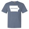 Comfort Colors Garment-Dyed Heavyweight T-Shirt Thumbnail