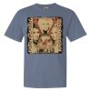 Comfort Colors Garment-Dyed Heavyweight T-Shirt Thumbnail