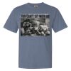 Comfort Colors Garment-Dyed Heavyweight T-Shirt Thumbnail