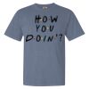 Comfort Colors Garment-Dyed Heavyweight T-Shirt Thumbnail