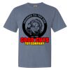 Comfort Colors Garment-Dyed Heavyweight T-Shirt Thumbnail