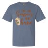 Comfort Colors Garment-Dyed Heavyweight T-Shirt Thumbnail