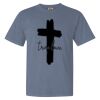 Comfort Colors Garment-Dyed Heavyweight T-Shirt Thumbnail