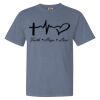 Comfort Colors Garment-Dyed Heavyweight T-Shirt Thumbnail