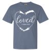 Comfort Colors Garment-Dyed Heavyweight T-Shirt Thumbnail