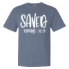 Comfort Colors Garment-Dyed Heavyweight T-Shirt Thumbnail