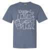 Comfort Colors Garment-Dyed Heavyweight T-Shirt Thumbnail