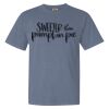 Comfort Colors Garment-Dyed Heavyweight T-Shirt Thumbnail