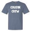 Comfort Colors Garment-Dyed Heavyweight T-Shirt Thumbnail
