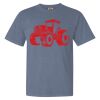 Comfort Colors Garment-Dyed Heavyweight T-Shirt Thumbnail