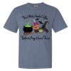 Comfort Colors Garment-Dyed Heavyweight T-Shirt Thumbnail