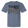 Comfort Colors Garment-Dyed Heavyweight T-Shirt Thumbnail