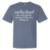 Comfort Colors Garment-Dyed Heavyweight T-Shirt Thumbnail