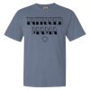 Comfort Colors Garment-Dyed Heavyweight T-Shirt Thumbnail