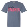 Comfort Colors Garment-Dyed Heavyweight T-Shirt Thumbnail
