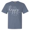 Comfort Colors Garment-Dyed Heavyweight T-Shirt Thumbnail