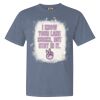 Comfort Colors Garment-Dyed Heavyweight T-Shirt Thumbnail