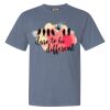 Comfort Colors Garment-Dyed Heavyweight T-Shirt Thumbnail