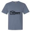 Comfort Colors Garment-Dyed Heavyweight T-Shirt Thumbnail