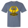 Comfort Colors Garment-Dyed Heavyweight T-Shirt Thumbnail