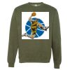 Midweight Sweatshirt Thumbnail