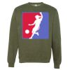 Midweight Sweatshirt Thumbnail