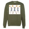 Midweight Sweatshirt Thumbnail