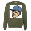 Midweight Sweatshirt Thumbnail