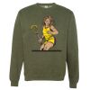 Midweight Sweatshirt Thumbnail