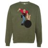 Midweight Sweatshirt Thumbnail